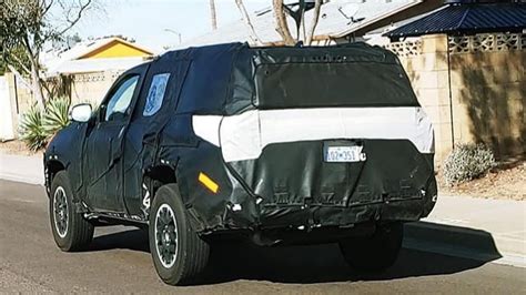 4runner spy shots|Spotted: 2025 Toyota 4Runner Caught Testing Under。